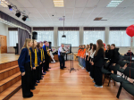 "Вожатый – профессия-птица!": в Липецке прошел первый межшкольный фестиваль педагогических классов