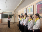 "Вожатый – профессия-птица!": в Липецке прошел первый межшкольный фестиваль педагогических классов