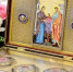 Липчане смогут поклониться поясу Богородицы и мощам Ее родителей - МОЁ! Липецк