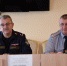 Проведены учебно-методические сборы по новому приказу Минюста - УФСИН России по Липецкой области