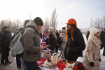 В Липецком Политехе прошло празднование Дня студента