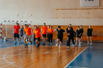 В Липецком Политехе прошло празднование Дня студента