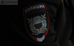 Сосед с помощью запасных ключей украл у липчанина перфоратор и шуруповерт