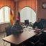 УФСИН Липецкой области укрепляет сотрудничество с муниципалитетами и детскими учреждениями - УФСИН России по Липецкой области