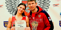 Медали и путёвки тольяттинского ринга (видео) - Championat48.Ru