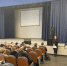 Профессиональная ориентация старшекурсников - Металлургический колледж