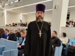 Представители Липецкой епархии приняли участие в совещании епархиальных древлехранителей в рамках ХХIV Международных Рождественских образовательных чтений