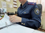 В Липецке бывший судебный пристав-исполнитель признана виновной в превышении должностных полномочий