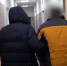 В Липецке иностранцы попались с крупной партией метадона - МОЁ! Липецк