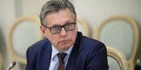 Рифат Сабитов удостоен Премии «Государеву человеку» за защиту духовно-нравственных ценностей - Липецкая ГТРК