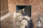 При силовой поддержке спецназа Росгвардии задержаны подозреваемые в незаконной организации и проведении азартных игр в Липецке