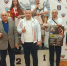 Школьница из Усмани выполнила норматив мастера спорта по боксу - Gorod48.ru