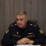 Личный прием граждан в Приемной Президента Российской Федерации провел начальник УФСИН России по Липецкой области - УФСИН России по Липецкой области