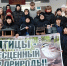 Ежегодная акция «Покормите птиц зимой» проходит в Липецке - Департамент образования