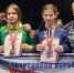 12-летняя девочка из Усмани крушила старших соперниц в чемпионате по вольной борьбе - Gorod48.ru