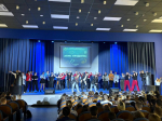 День российского студенчества в ЛМК