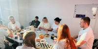 День без Интернета в Центре студенческих инициатив - Металлургический колледж