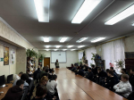 Формируем у студентов ответственное отношение к своему будущему
