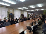 Формируем у студентов ответственное отношение к своему будущему