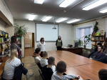 Формируем у студентов ответственное отношение к своему будущему