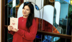 Что почитать в Липецкой области: книга «К себе нежно» Ольги Приманченко