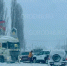На дорогах Липецка транспортный коллапс - Gorod48.ru