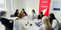 В День без Интернета раскрываем потенциал студентов ЛМК - Металлургический колледж