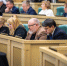 Высокопреосвященнейший Арсений, митрополит Липецкий и Задонский, как глава митрополии, принял участие в XIV Рождественских Парламентских встречах, организованных в рамках XXXIV Международных Рождественских образовательных чтений - Липецкая Епархия