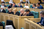 Высокопреосвященнейший Арсений, митрополит Липецкий и Задонский, как глава митрополии, принял участие в XIV Рождественских Парламентских встречах, организованных в рамках XXXIV Международных Рождественских образовательных чтений