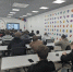 Военно-профессиональная ориентация старшекурсников - Металлургический колледж