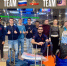 Липецкие гребцы - победители 18‑й Международной регаты - Центр спортивной подготовки