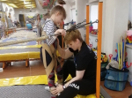 В Липецке подвели итоги социальной программы «Дети Ангелы»