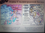 Сталинград: символ мужества и стойкости