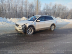 24-летняя девушка погибла под колесами автомобиля в Ельце