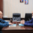 Первые лица МЧС России Александр Куренков и Республики Дагестан Сергей Меликов оценили готовность региона к предстоящим сезонным рискам - МЧС России