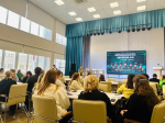 Формируем будущее, опираясь на юное поколение