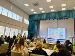 Формируем будущее, опираясь на юное поколение