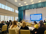Формируем будущее, опираясь на юное поколение