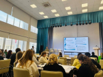 Формируем будущее, опираясь на юное поколение