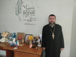 В СШ № 48 Г. Липецка завершилась Неделя православной культуры по теме «Просвещение и нравственность: формирование личности и вызовы времени».