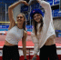 Кристина Королева — победительница юбилейного 35-го международного турнира «Русская зима» - Центр спортивной подготовки
