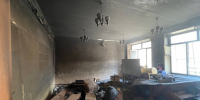 Пожар начался в кабинете психолога:  подробности пожара в детском саду на Новолипецке - Gorod48.ru