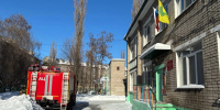 В детском саду №42 произошло возгорание - Gorod48.ru