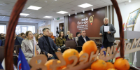 «Мой бизнес»: 6 лет вместе с Липецкими предпринимателями на пути успеха! - Департамент экономического развития