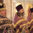 Высокопреосвященнейший Арсений, митрополит Липецкий и Задонский, совершил богослужения в кафедральном соборе Рождества Христова г. Липецка - Липецкая Епархия