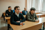 В Липецком Политехе прошла студенческая конференция «Актуальные проблемы компьютерных наук и автоматизации»