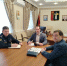 УФСИН Липецкой области укрепляет сотрудничество с муниципальными образованиями - УФСИН России по Липецкой области