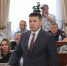 Мэр Роман Ченцов ушел в отставку - Gorod48.ru