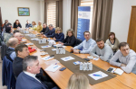 Липецкое УФАС провело рабочую встречу с предпринимателями региона