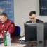 На коллегии Управление Роспотребнадзора по Липецкой области и ФБУЗ «Центр гигиены и эпидемиологии в Липецкой области» подвели итоги работы в 2025 году и определили задачи на 2026 год - Роспотребнадзор